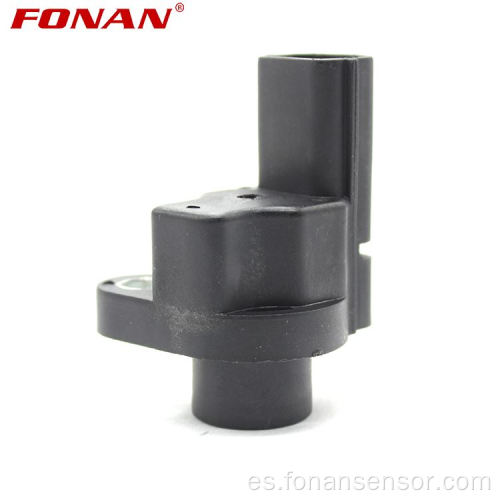 Sensor de posición del cigüeñal para Mitsubishi j5t10771